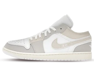 DN1635-002 Air Jordan 1 Low SE Craft Tech Grey