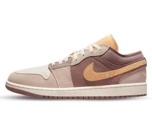 DN1635-200 Air Jordan 1 Low SE Craft Inside Out