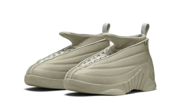 DN2863-200 Air Jordan 15 Retro Bilie Eilish (W)