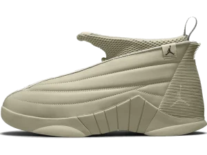 DN2863-200 Air Jordan 15 Retro Bilie Eilish (W)