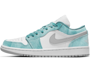 DN3705-301 Air Jordan 1 Low New Emerald