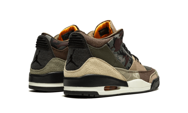 DO1830-200 Air Jordan 3 Retro Multi-Camo