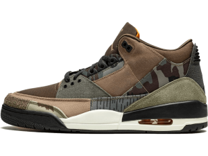 DO1830-200 Air Jordan 3 Retro Multi-Camo