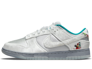 DO2326-001 Nike Dunk Low Ice (W)