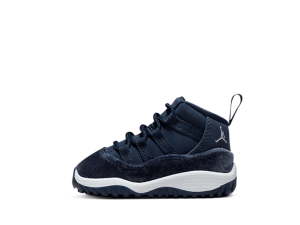 DO3856-441 Air Jordan 11 Retro Midnight Navy (TD)