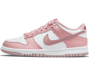 DO6485-600 Nike Dunk Low Pink Velvet (GS)