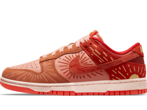 DO6723-800 Nike Dunk Low Winter Solstice (W)