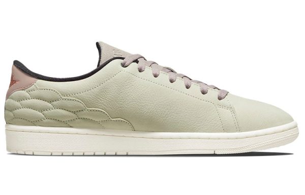 DO7443-061 Air Jordan 1 Centre Court Light Bone