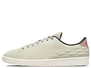 DO7443-061 Air Jordan 1 Centre Court Light Bone