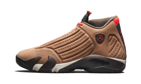 DO9406-200 Air Jordan 14 Retro Winterized Archaeo Brown