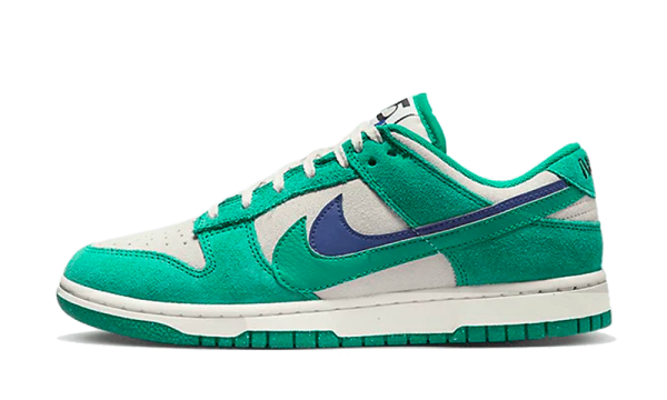 DO9457-101 Nike Dunk Low SE 85 Neptune Green (W)