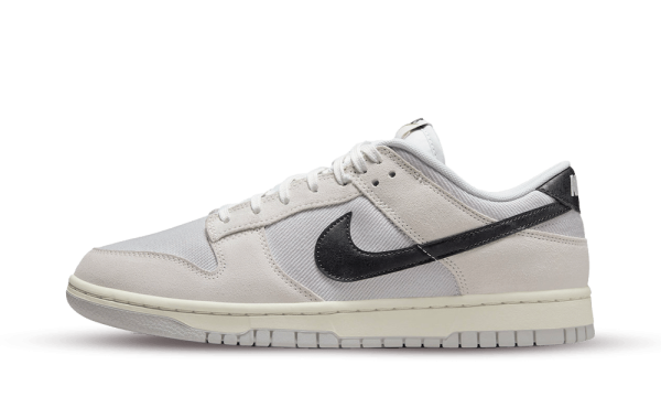 DO9776-001 Nike Dunk Low Certified Fresh