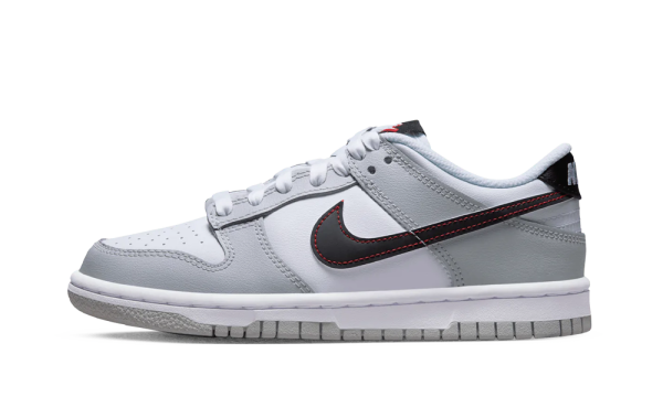 DQ0380-001 Nike Dunk Low SE Jackpot (GS)