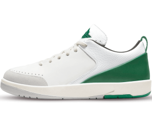 DQ0560-160 Air Jordan 2 Retro Low SE Nina Chanel Abney White Malachite (W)