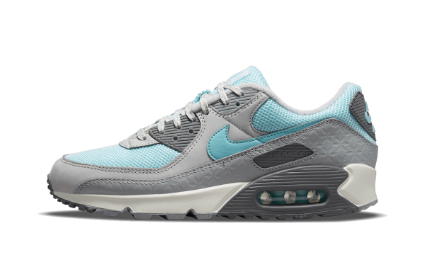 DQ0789-001 Nike Air Max 90 Snowflake