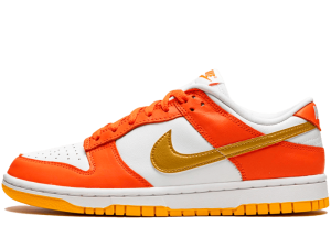 DQ4690-800 Nike Dunk Low University Gold Orange (W)