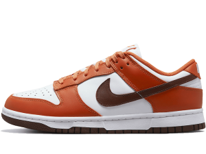 DQ4697-800 Nike Dunk Low Bronze Eclipse (W)