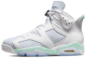 DQ4914-103 Air Jordan 6 Retro Mint Foam (W)