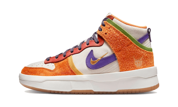 DQ5012-133 Nike Dunk High Up Setsubun (W)