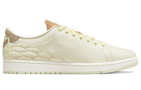 DQ5350-181 Air Jordan 1 Centre Court Coconut Milk Sail