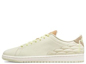 DQ5350-181 Air Jordan 1 Centre Court Coconut Milk Sail