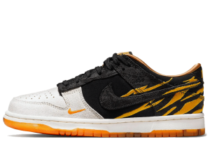 DQ5351-001 Nike Dunk Low Year of the Tiger (2022) (GS)