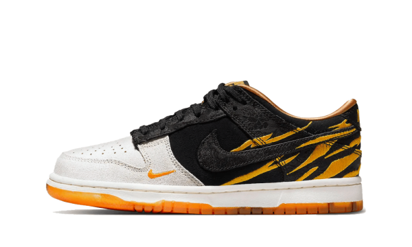 DQ5351-001 Nike Dunk Low Year of the Tiger (2022) (GS)