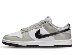 DQ7576-001 Nike Dunk Low Essential Light Iron Ore (W)