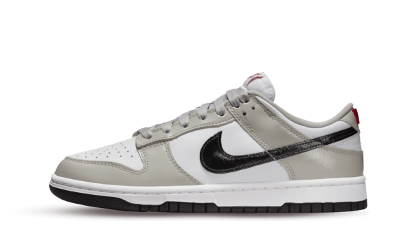 DQ7576-001 Nike Dunk Low Essential Light Iron Ore (W)