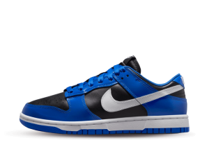 DQ7576-400 Nike Dunk Low Game Royal (W)