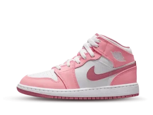 DQ8423-616 Air Jordan 1 Mid Valentines Day (2023) (GS)