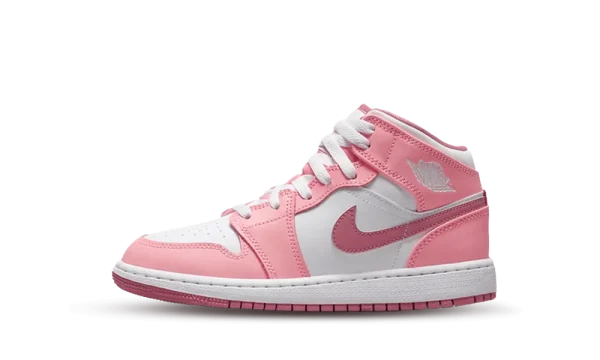 DQ8423-616 Air Jordan 1 Mid Valentines Day (2023) (GS)