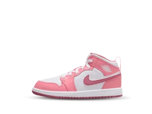 DQ8424-616 Air Jordan 1 Mid Valantines Day (2023) (PS)