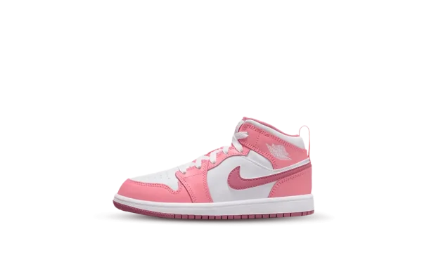 DQ8424-616 Air Jordan 1 Mid Valantines Day (2023) (PS)