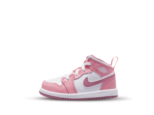 DQ8425-616 Air Jordan 1 Mid Valantines Day (2023) (TD)