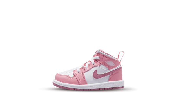 DQ8425-616 Air Jordan 1 Mid Valantines Day (2023) (TD)