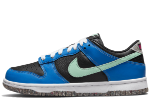 DR0165-001 Nike Dunk Low Light Photo Blue