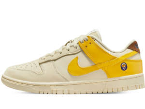 DR5487-100 Nike Dunk Low LX Banana (W)