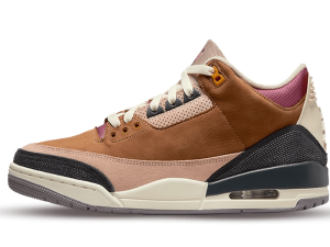 DR8869-200 Air Jordan 3 Retro Winterized Archaeo Brown