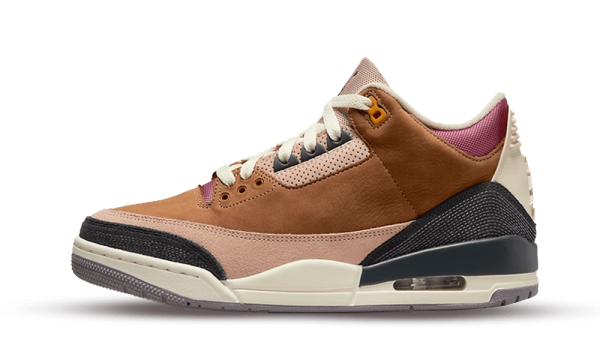 DR8869-200 Air Jordan 3 Retro Winterized Archaeo Brown