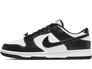 DR9511-100 Nike Dunk Low SE World Champs Black White