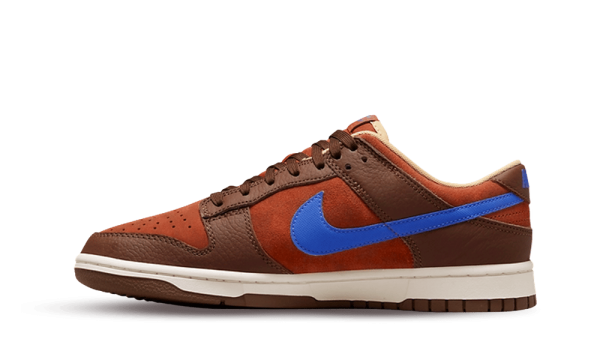 DR9704-200 Nike Dunk Low Retro Premium Cacao Wow