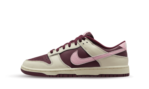 DR9705-100 Nike Dunk Low Retro PRM Valentine’s Day (2023)