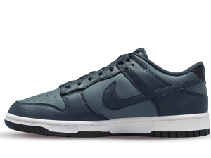 DR9705-300 Nike Dunk Low Retro Armory Navy