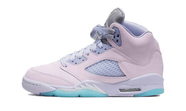 DV0563-600 Air Jordan 5 Retro Easter (2022) (GS)