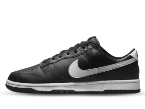 DV0831-002 Nike Dunk Low Black Panda 2.0