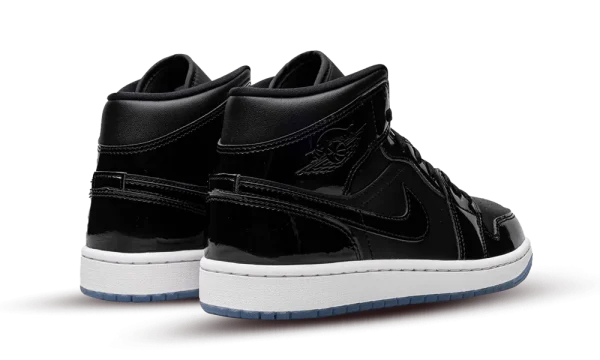 DV1308-004 Air Jordan 1 Mid SE Space Jam