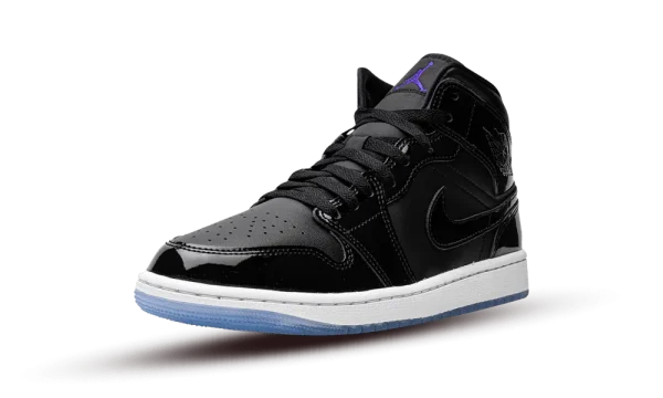 DV1308-004 Air Jordan 1 Mid SE Space Jam