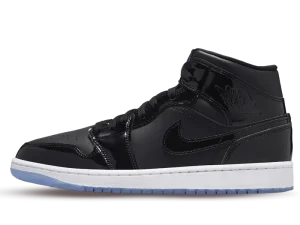 DV1308-004 Air Jordan 1 Mid SE Space Jam