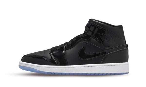 DV1308-004 Air Jordan 1 Mid SE Space Jam